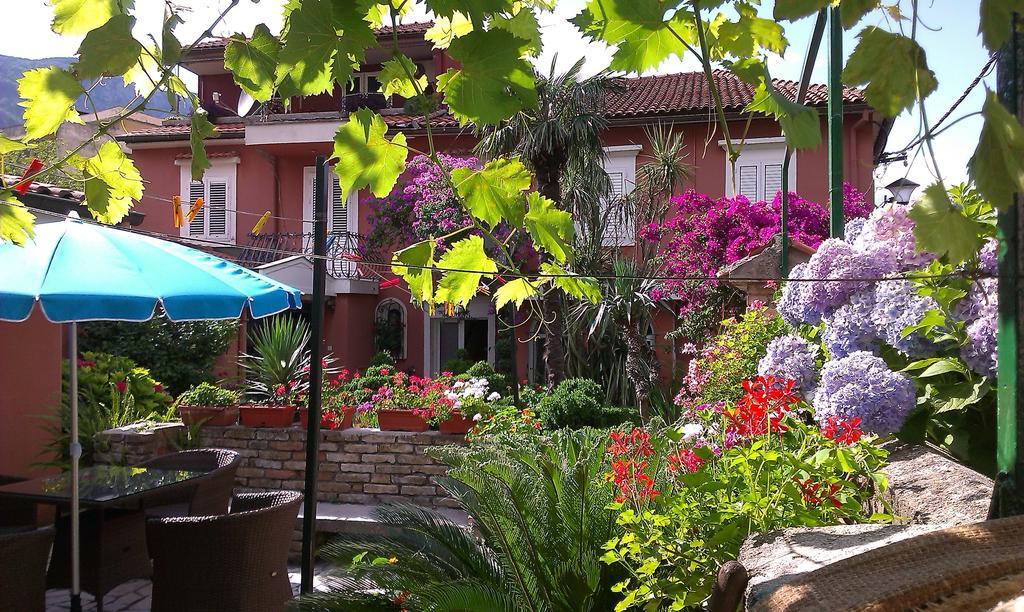 Apartment City Garden Κότορ Δωμάτιο φωτογραφία