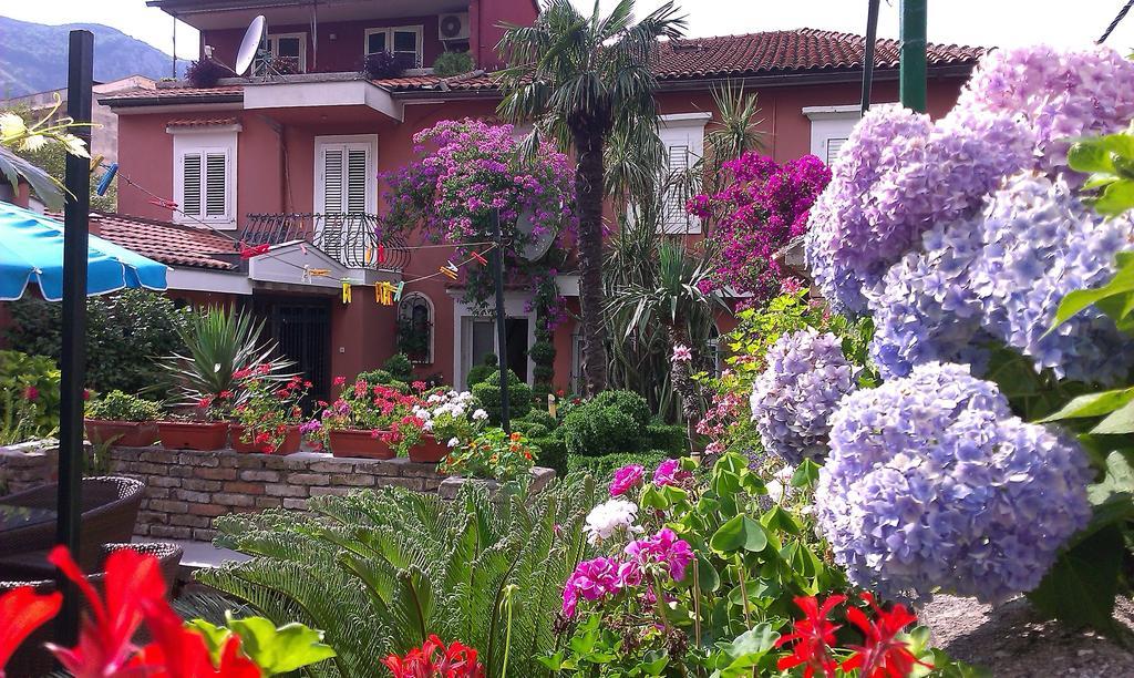 Apartment City Garden Κότορ Δωμάτιο φωτογραφία