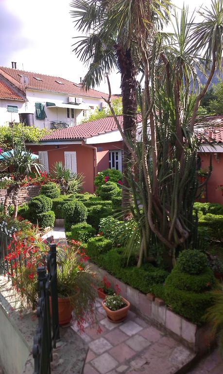 Apartment City Garden Κότορ Δωμάτιο φωτογραφία